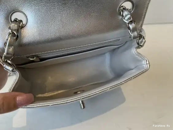 Firstbag Ru FLAP CHANEL BAG 0516